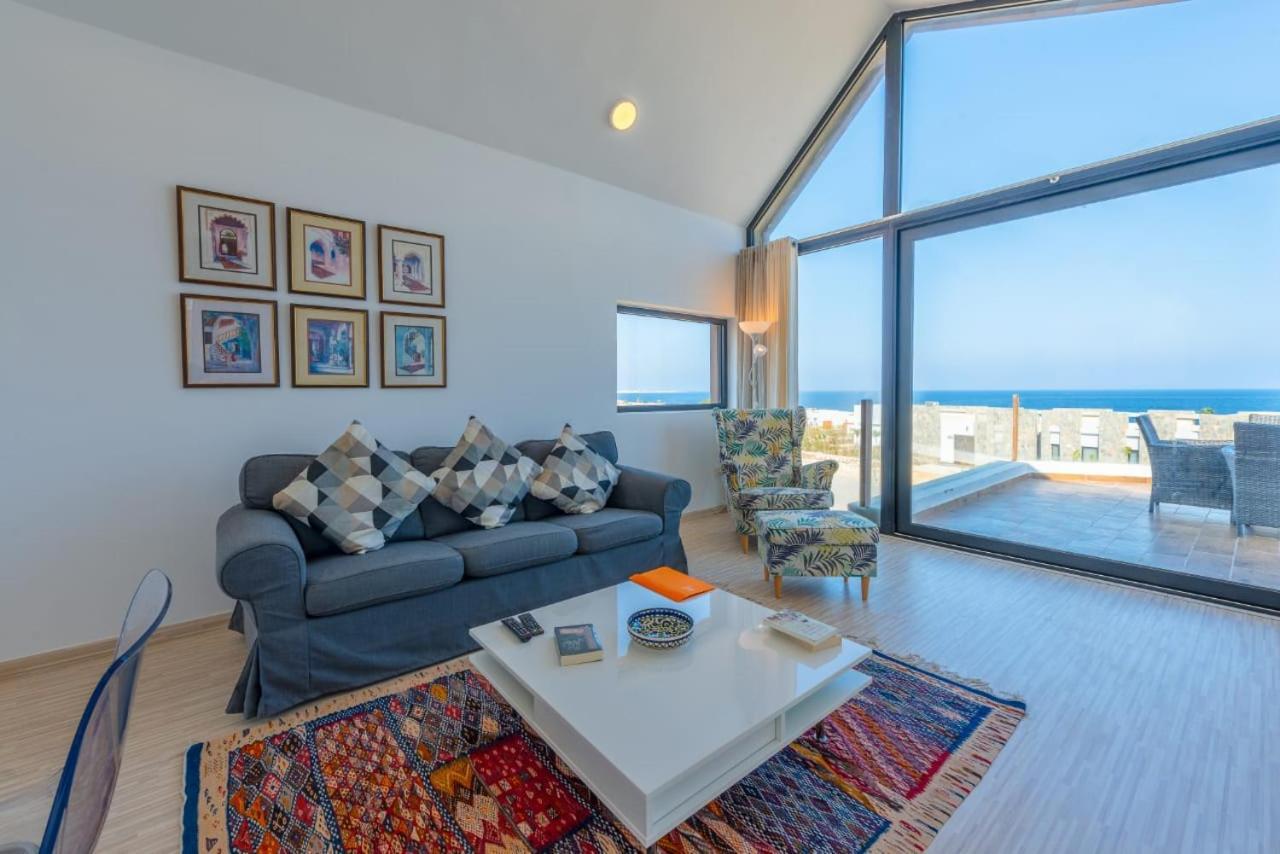 Vesta - Soma Bay Residence Hurghada Exterior photo