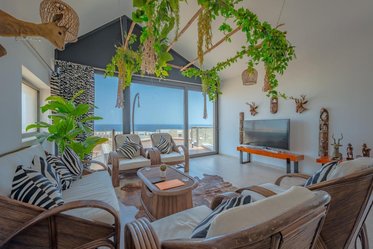 Vesta - Soma Bay Residence Hurghada Exterior photo