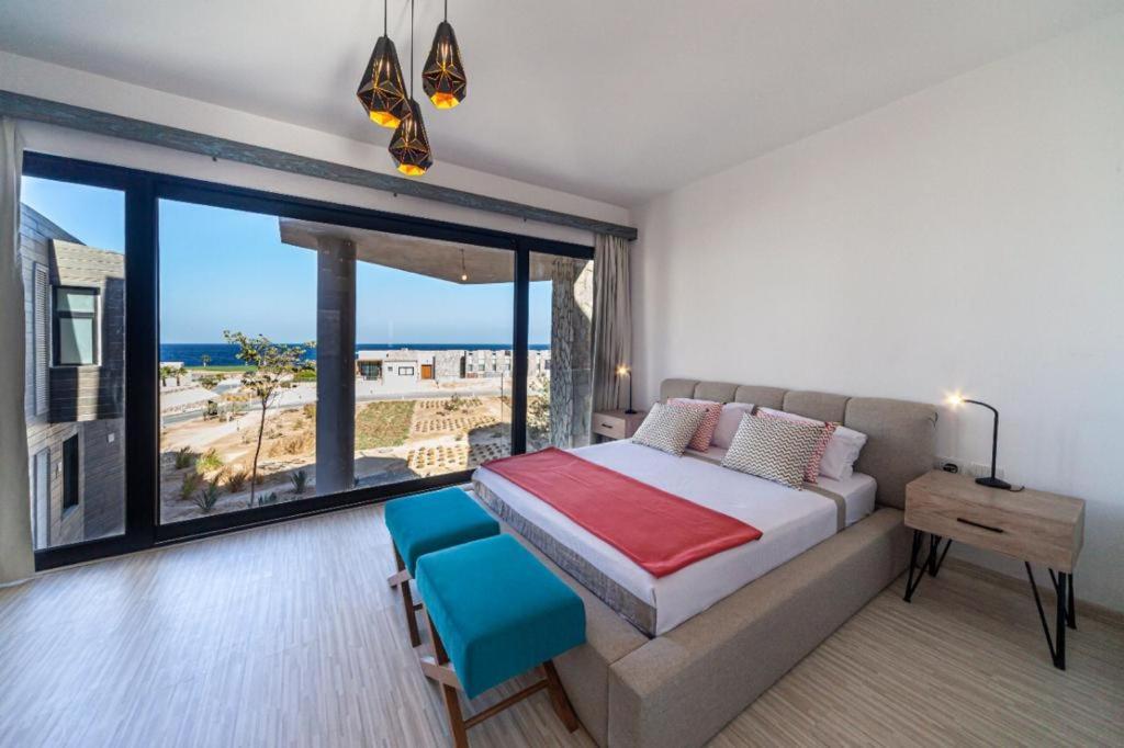Vesta - Soma Bay Residence Hurghada Exterior photo