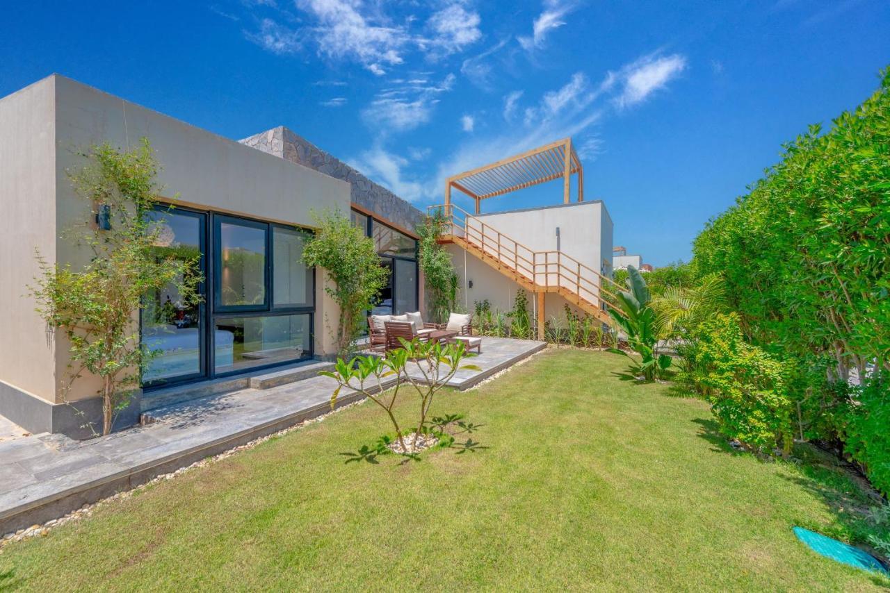 Vesta - Soma Bay Residence Hurghada Exterior photo