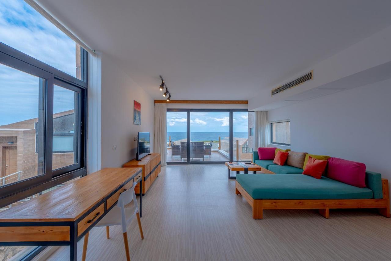 Vesta - Soma Bay Residence Hurghada Exterior photo