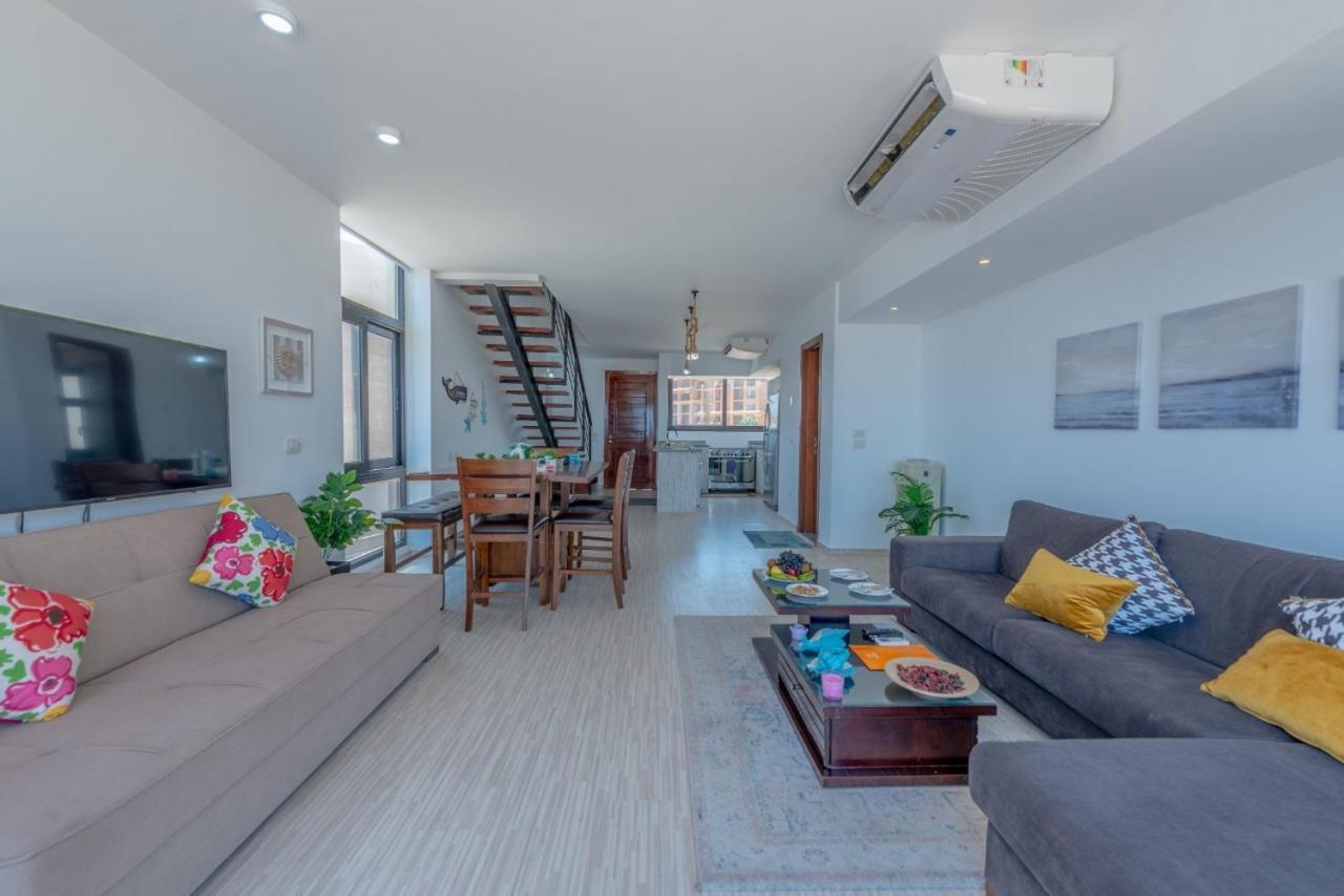 Vesta - Soma Bay Residence Hurghada Exterior photo