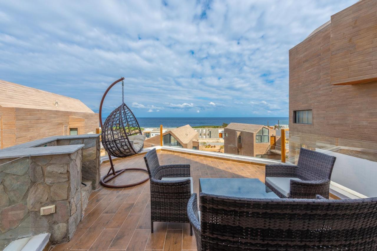 Vesta - Soma Bay Residence Hurghada Exterior photo