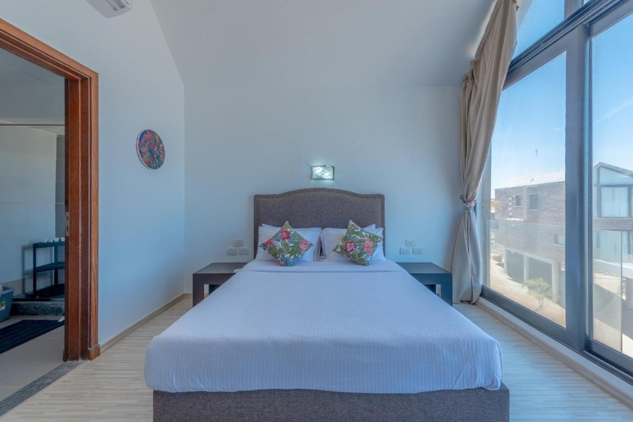 Vesta - Soma Bay Residence Hurghada Exterior photo