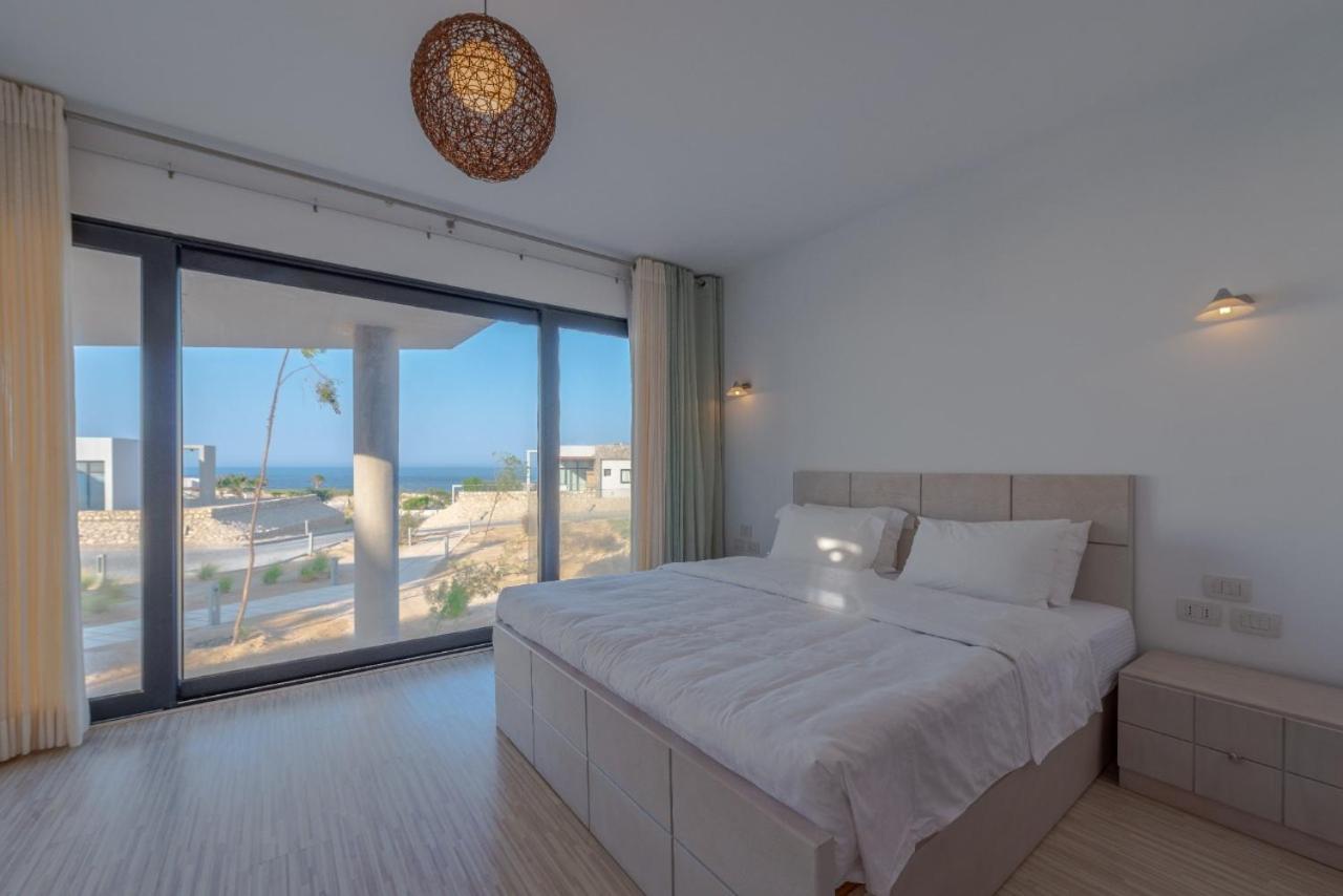 Vesta - Soma Bay Residence Hurghada Exterior photo