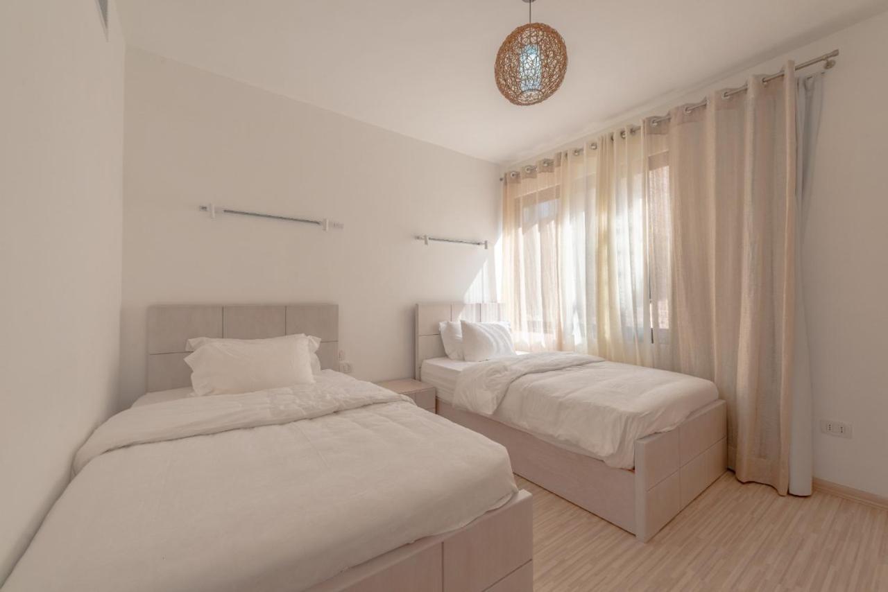 Vesta - Soma Bay Residence Hurghada Exterior photo