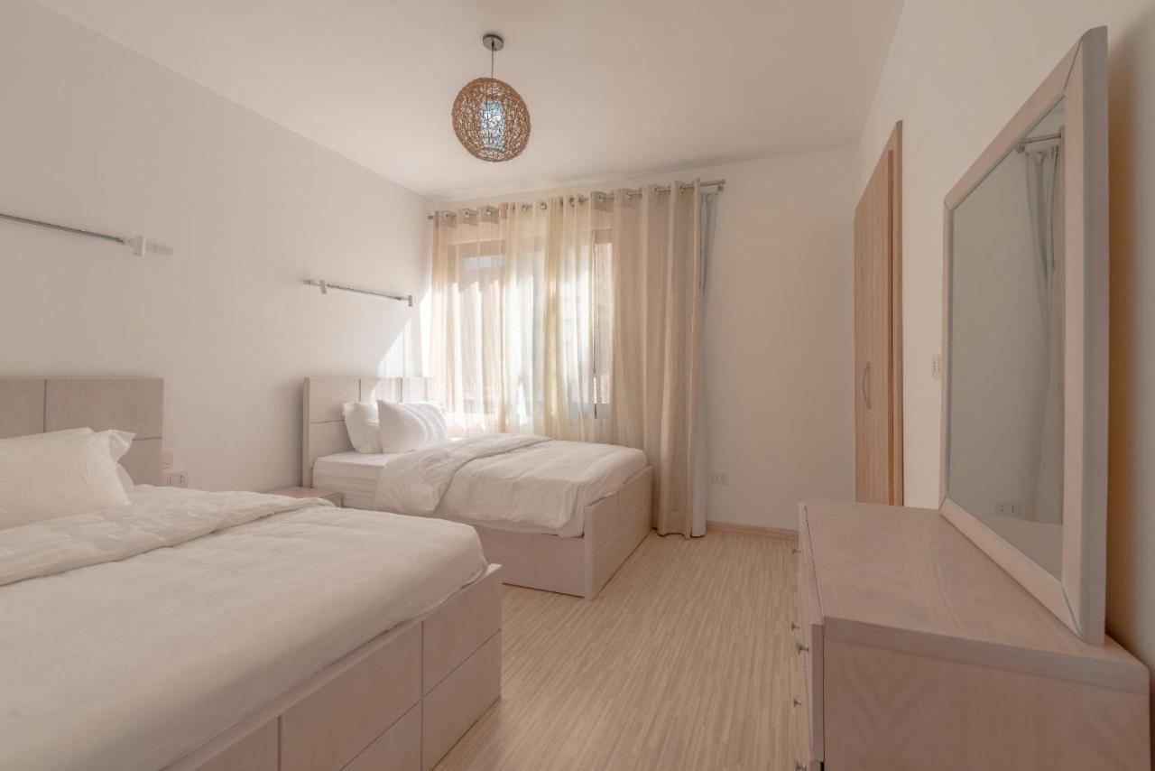Vesta - Soma Bay Residence Hurghada Exterior photo