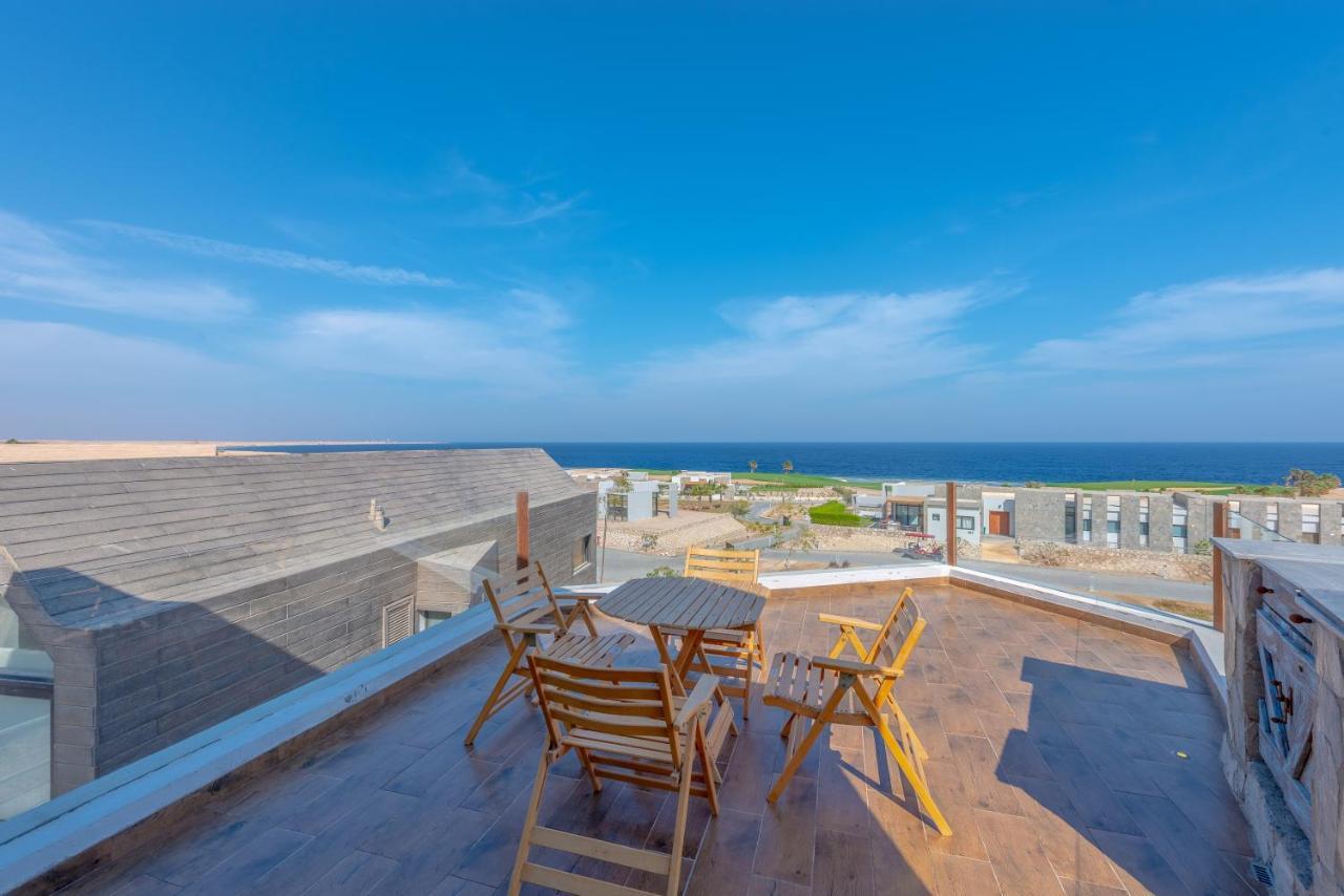 Vesta - Soma Bay Residence Hurghada Exterior photo
