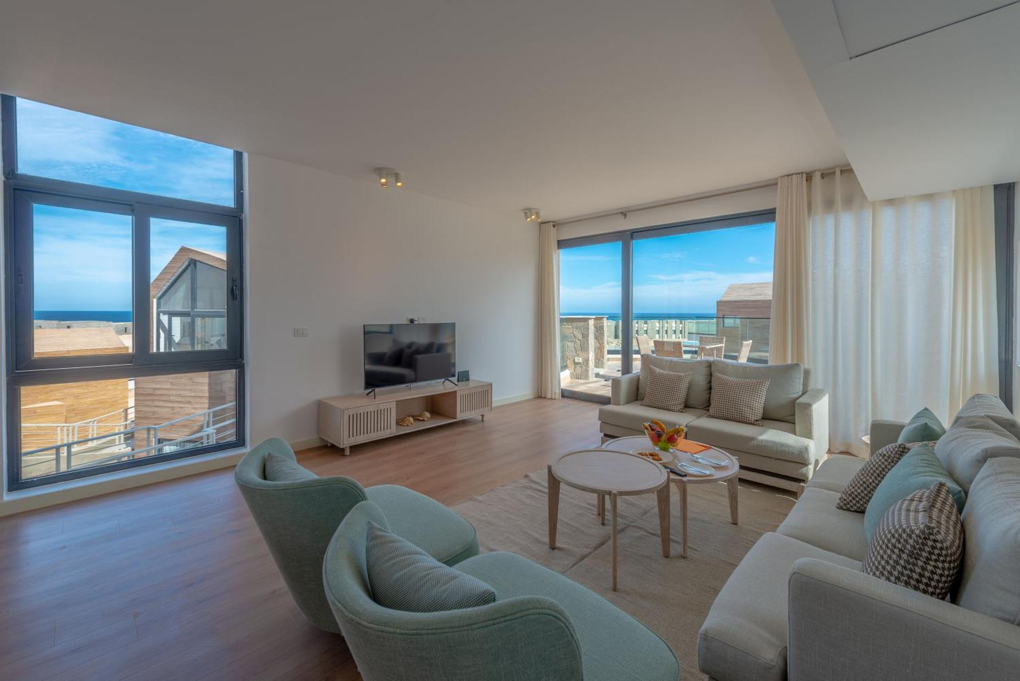 Vesta - Soma Bay Residence Hurghada Exterior photo