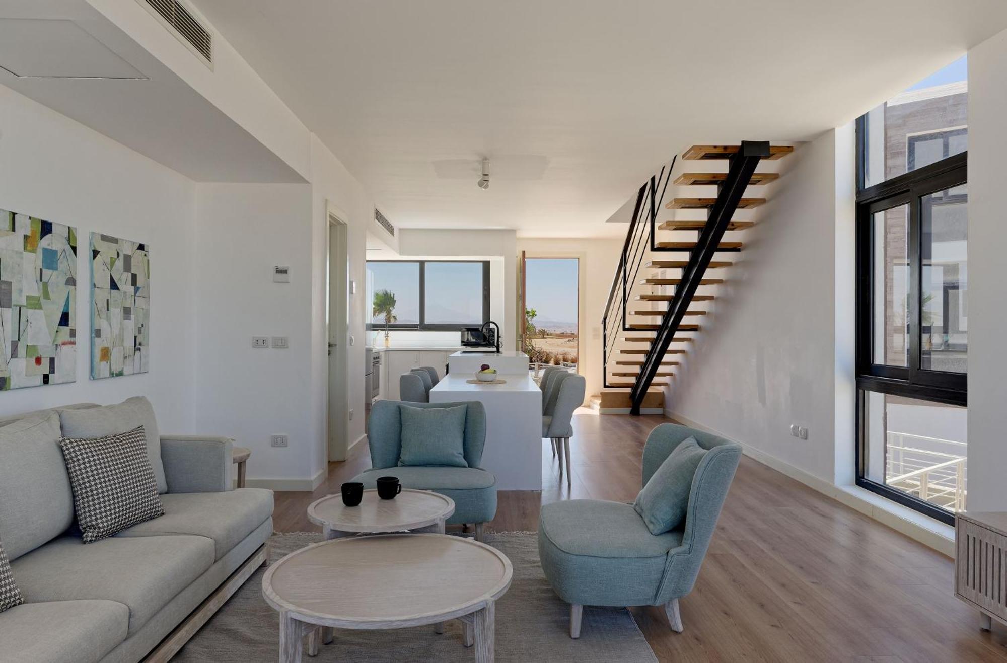 Vesta - Soma Bay Residence Hurghada Exterior photo