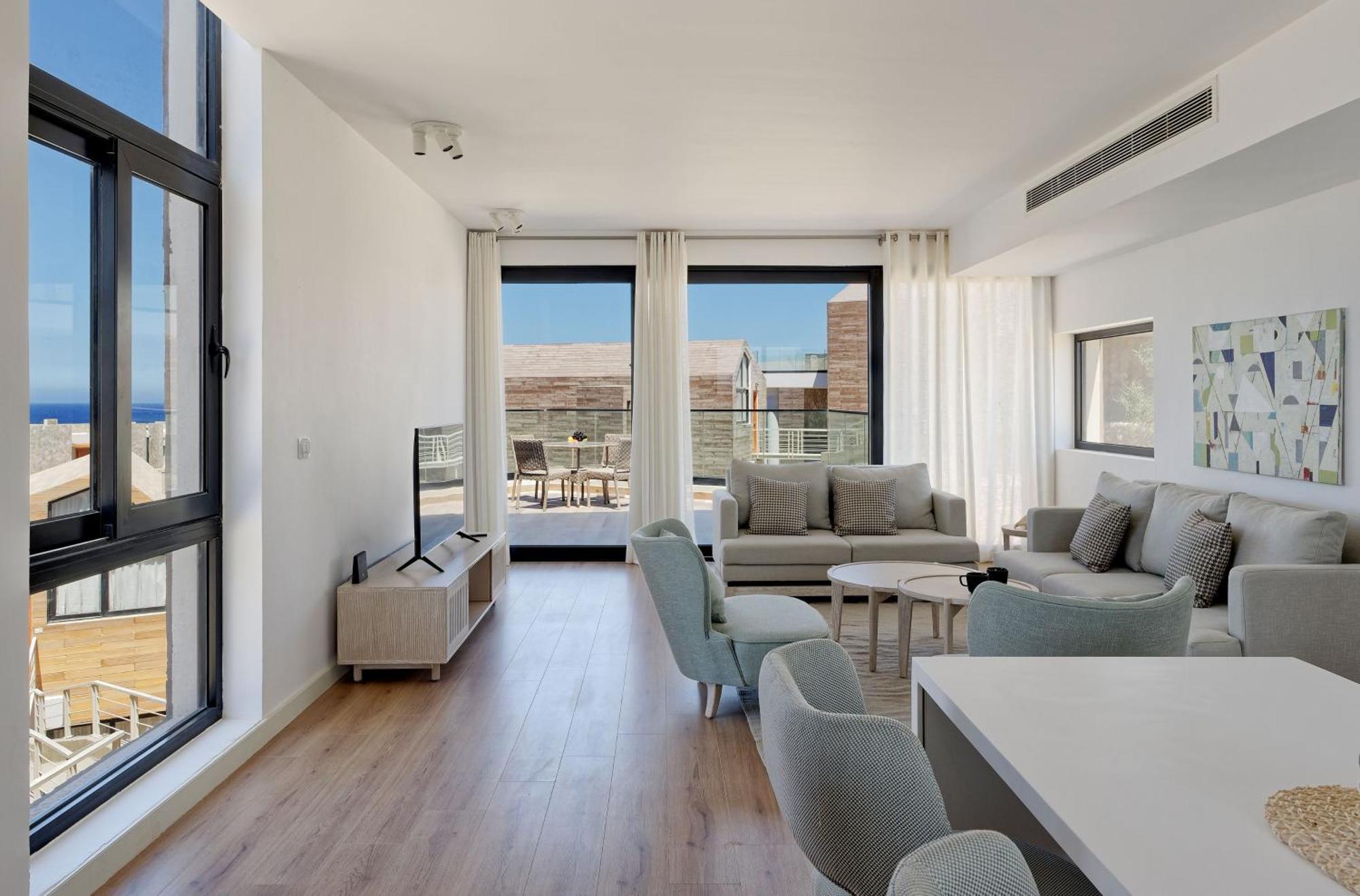 Vesta - Soma Bay Residence Hurghada Exterior photo