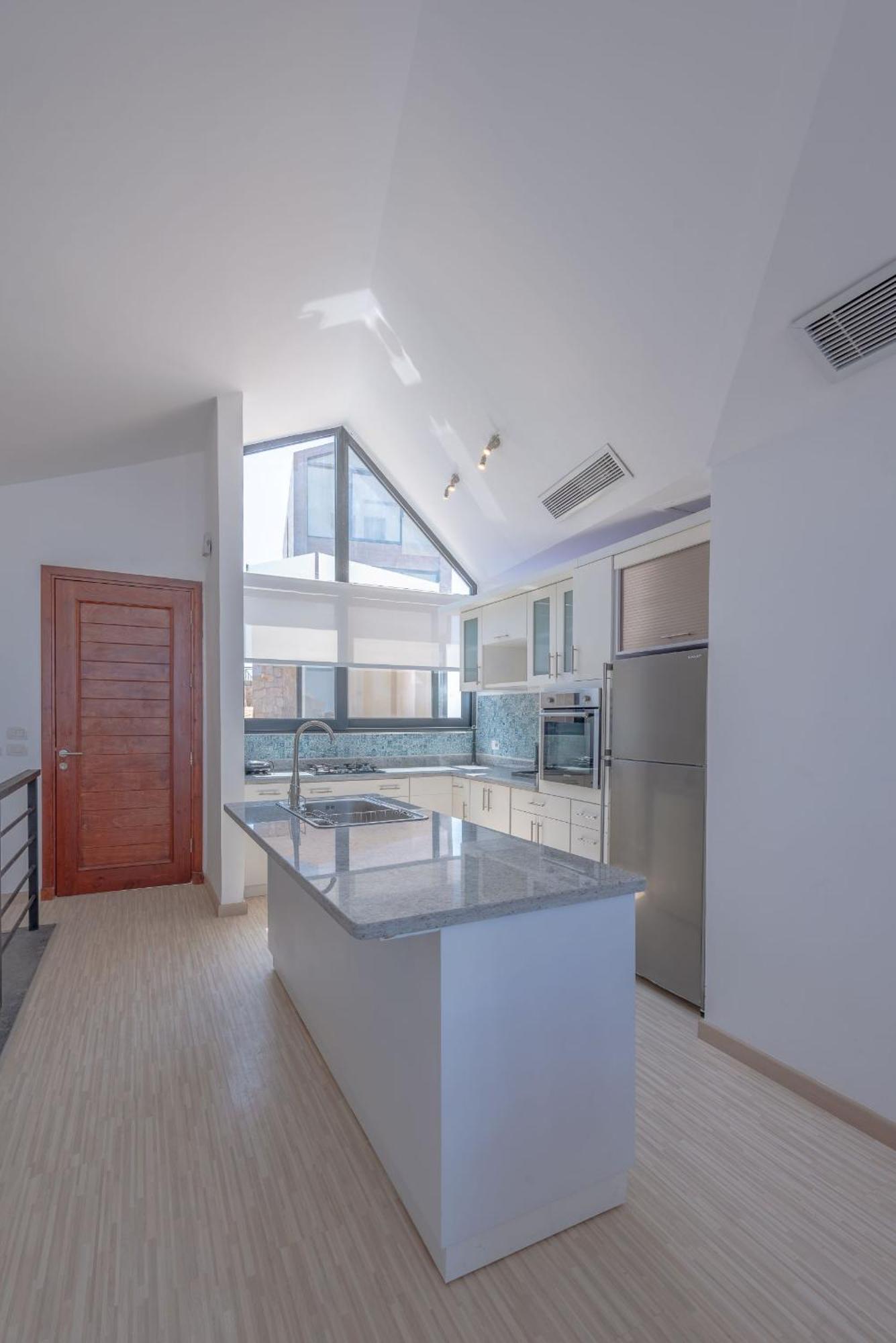 Vesta - Soma Bay Residence Hurghada Exterior photo
