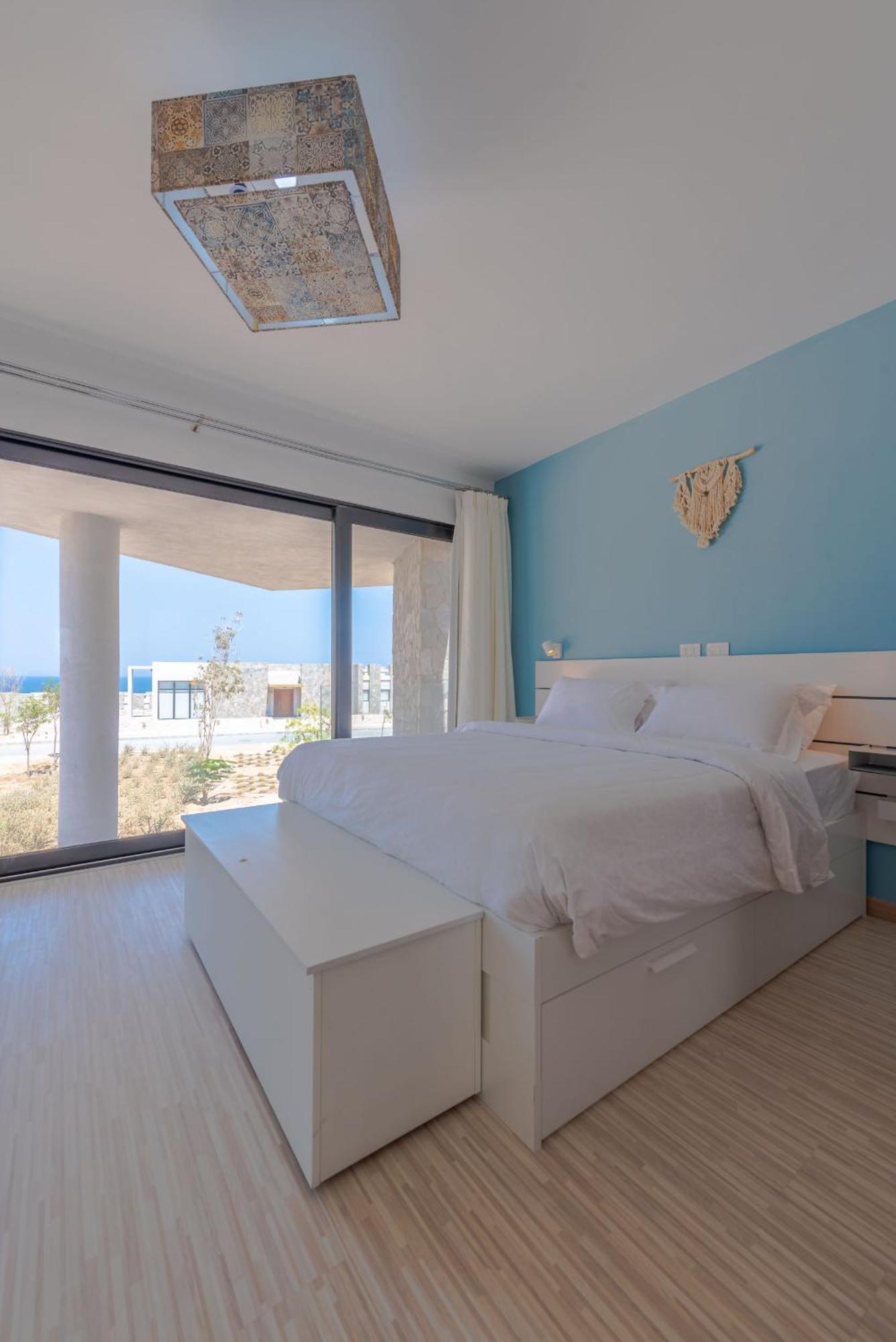 Vesta - Soma Bay Residence Hurghada Exterior photo
