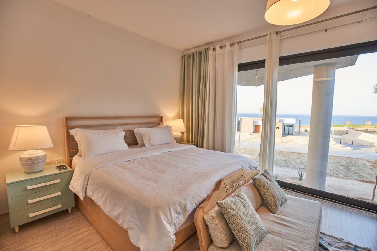 Vesta - Soma Bay Residence Hurghada Exterior photo